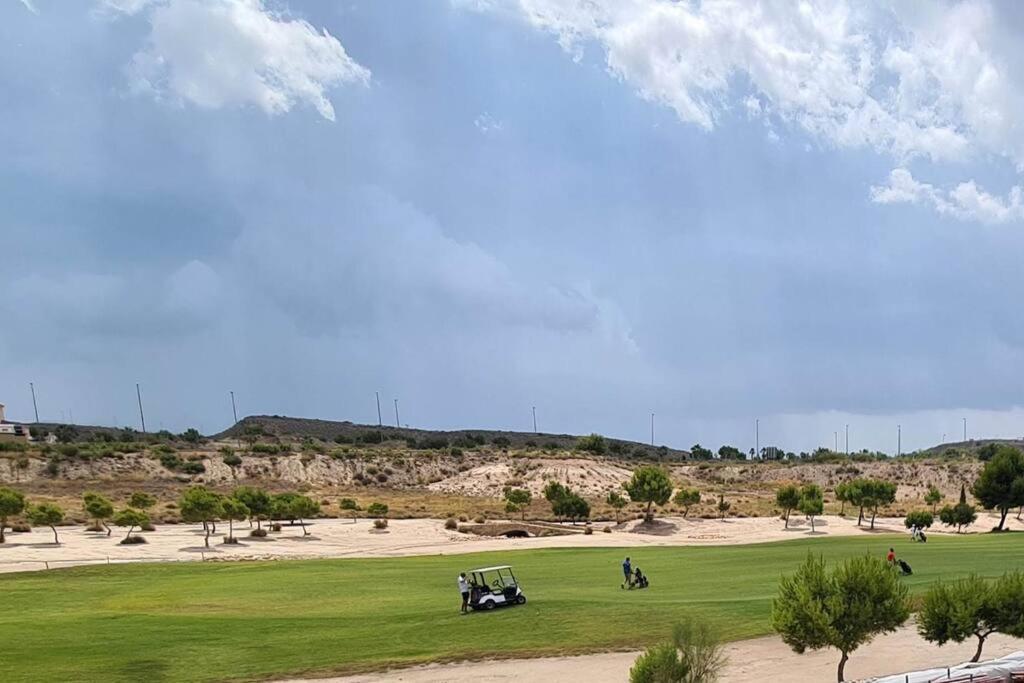 Trendy Villa For 14 Pers. Nearby Murcia/Alicante Экстерьер фото