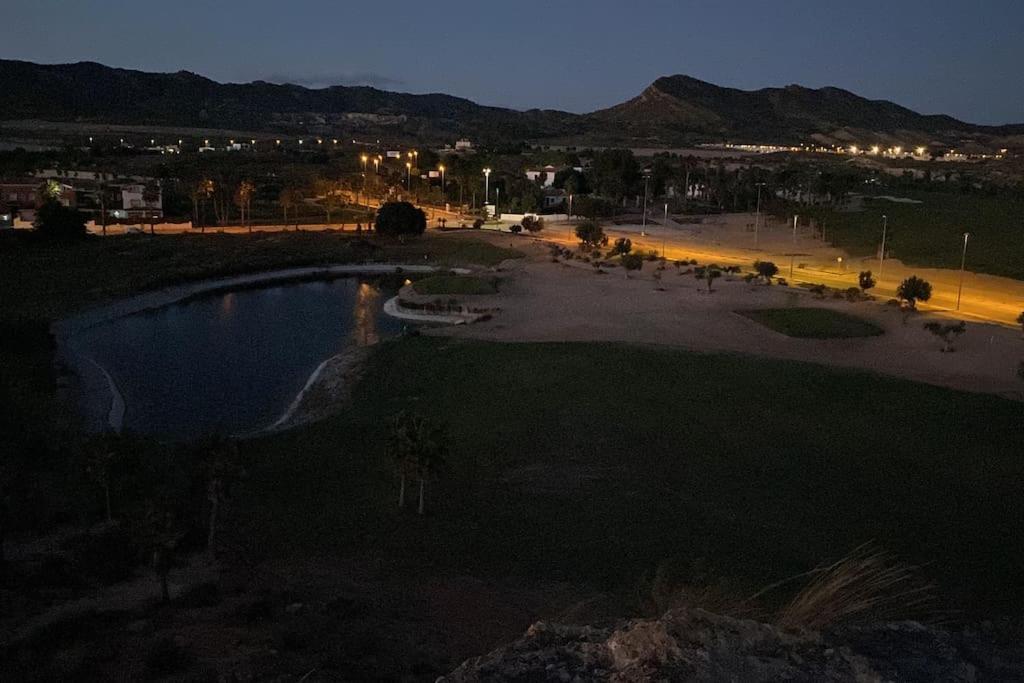 Trendy Villa For 14 Pers. Nearby Murcia/Alicante Экстерьер фото