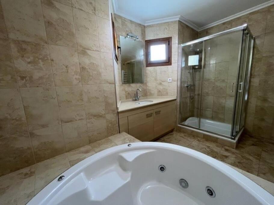 Trendy Villa For 14 Pers. Nearby Murcia/Alicante Экстерьер фото