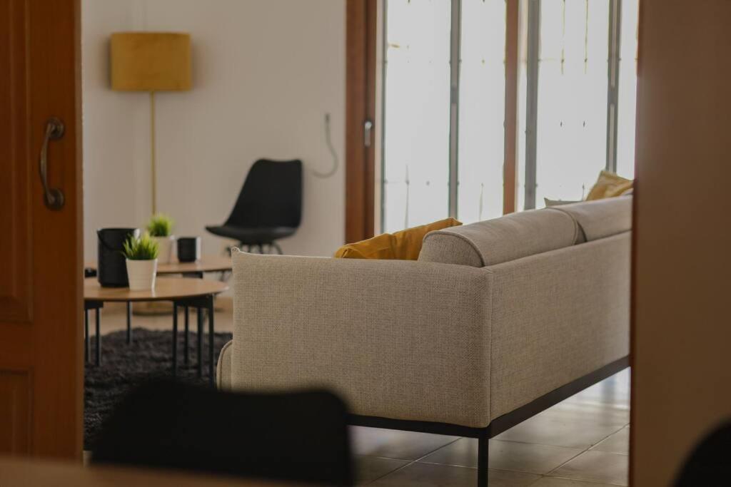 Trendy Villa For 14 Pers. Nearby Murcia/Alicante Экстерьер фото