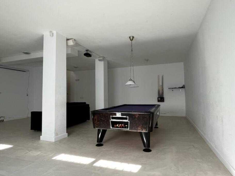 Trendy Villa For 14 Pers. Nearby Murcia/Alicante Экстерьер фото